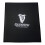 Guinness Ceramic Guinness Barrel Mug With Extra Stout Label, Black Colour 2
