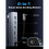 Dockingstation compatibel met Steam Deck, 6-in-1 Steam Deck Dock 2