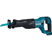 Scie sabre sans fil 18V LXT (Machine seule) dans coffret - MAKITA DJR186ZK