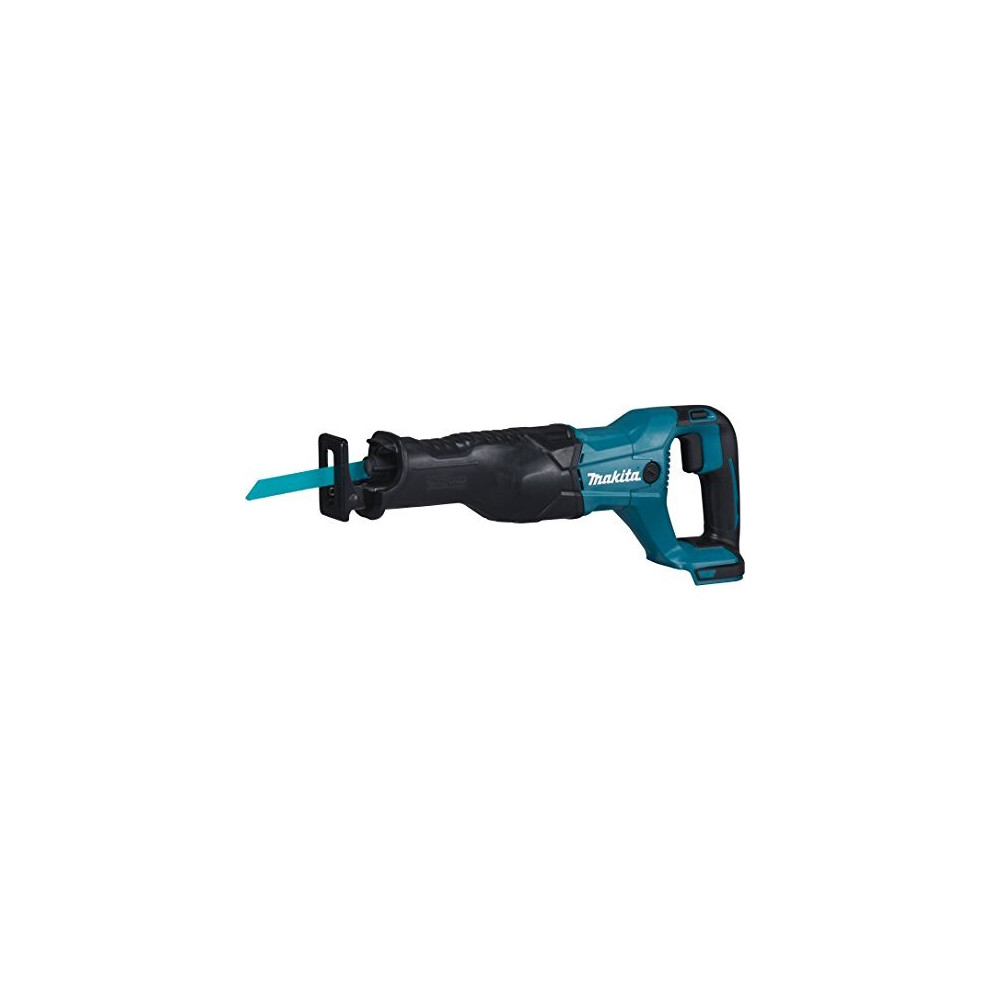 Makita Akku-Reciprosäge (18 V, ohne Akku, ohne Ladegerät) DJR186ZK