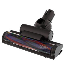 Dyson 963544-01 Turbo Brush Turbine Head DC28, Plastic