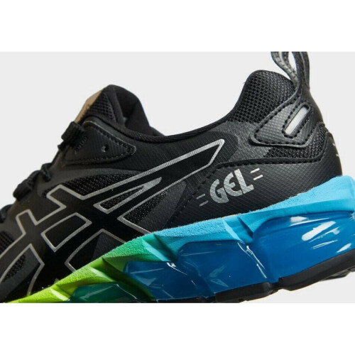 Asics (UK 5.5) Asics GEL-Quantum 180 Junior Trainer 1