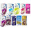 Glade Glade 6 x TOUCH N FRESH REFILL'S 10ML - Random Mix 1