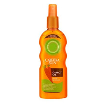 Cabana Sun Original Carrot Oil Spray, 200 ml