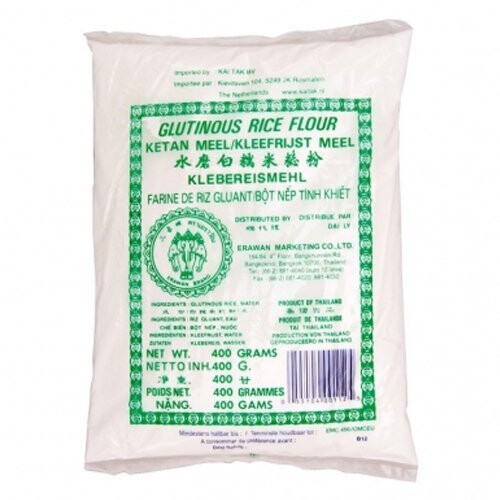 Erawan Farine de Riz Gluant 400g