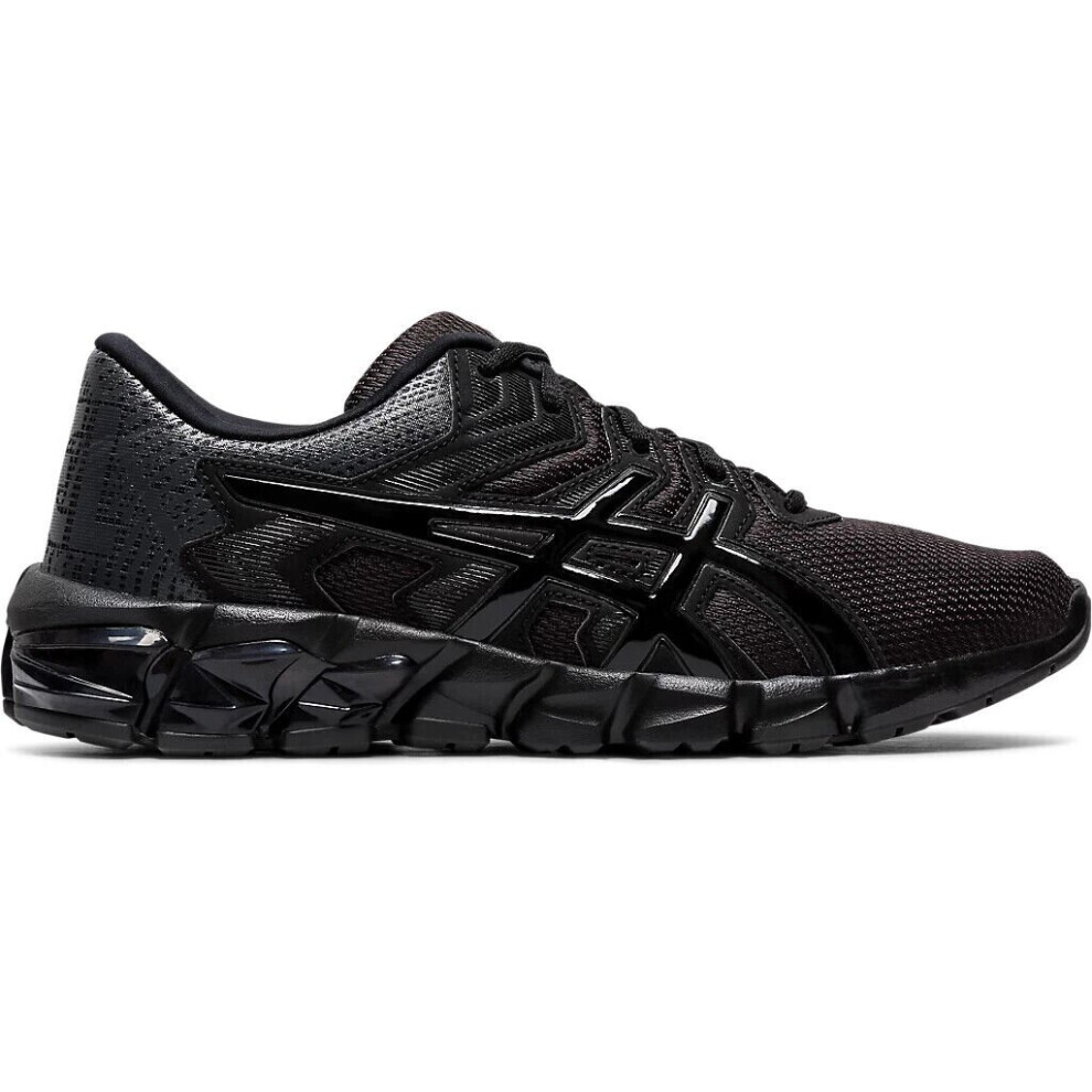 (UK 4) ASICS GEL Quantum 90 2 Junior Trainer