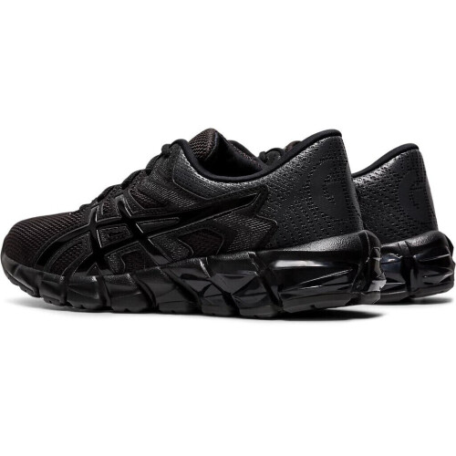 Asics (UK 4) ASICS GEL Quantum 90 2 Junior Trainer 1