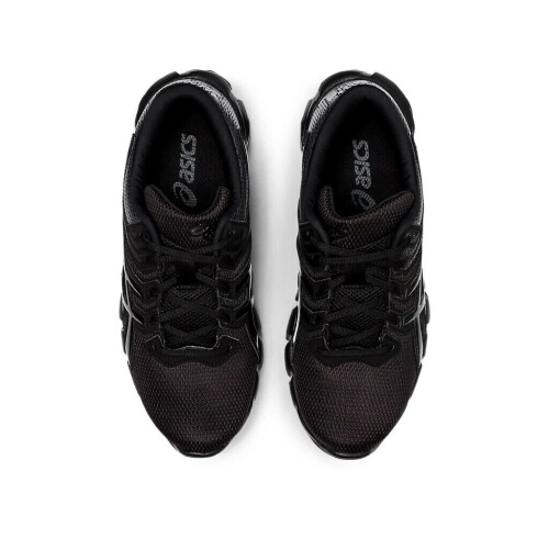 Asics (UK 4) ASICS GEL Quantum 90 2 Junior Trainer 2