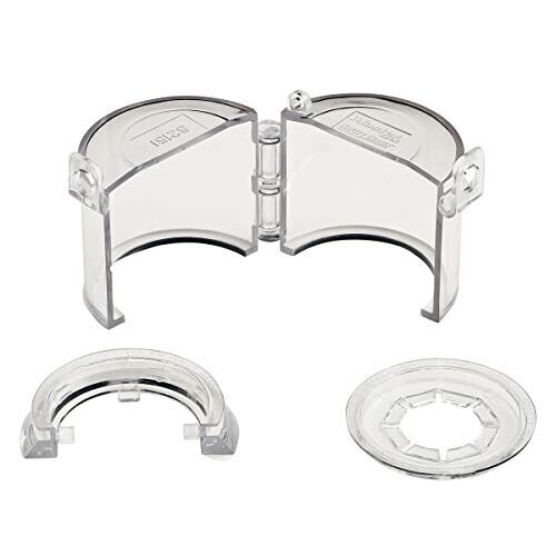 Master Lock Lockout Device S2151 Removable Push Button and Rotary