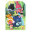 STARL CUT OUTS "Can't Stop the Feeling Left" Trolls Stand-In, Multi-Colour 1
