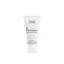 Ziaja Acai Berry Day Cream Spf10 50Ml