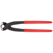 KNIPEX Ear Clamp Pliers (220 mm) 10 98 I220 SB (self-service card/blister)