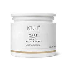 Keune Care Line Satin Oil Mask 200 ml