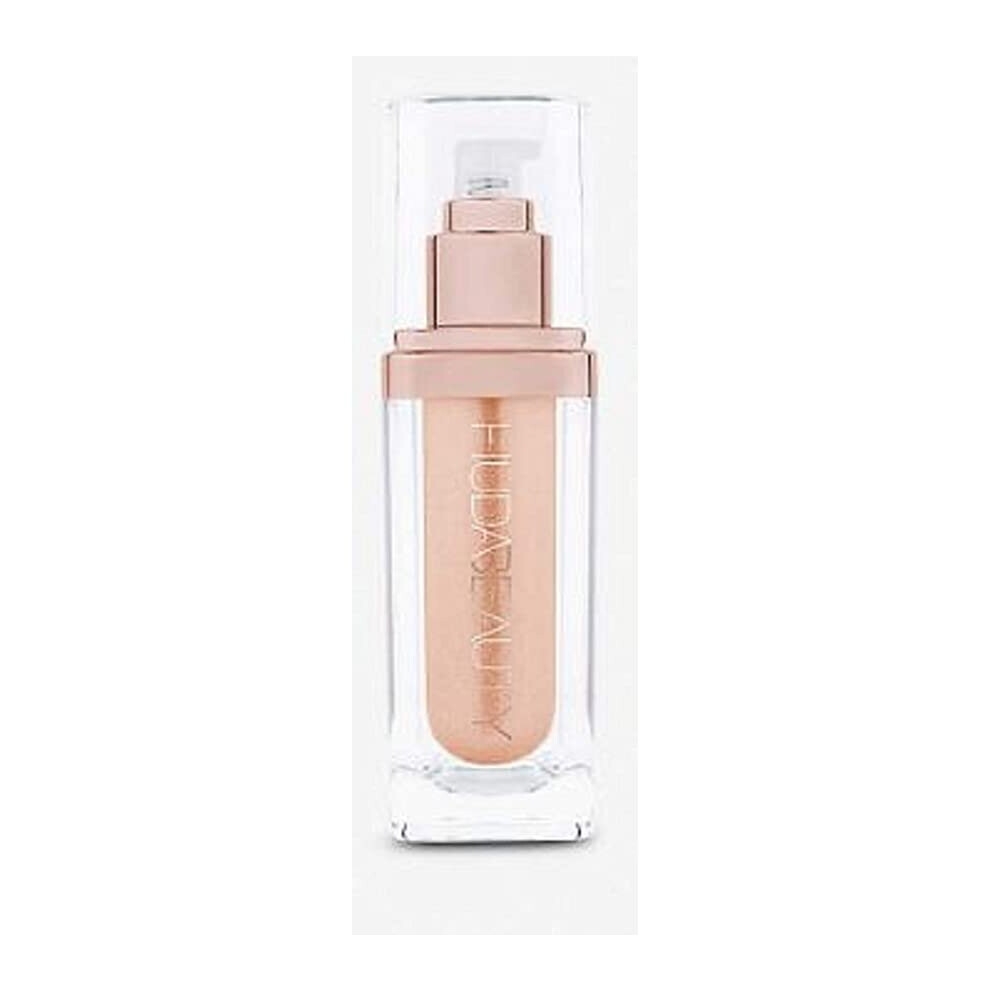 Huda Beauty  Aurora 15 MLS  (medium size) N.Y.M.P.H