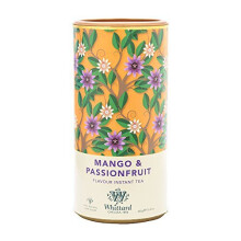 Whittard Mango & Passionfruit Flavour Instant Tea 450g