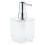 Grohe GROHE Selection | Bathroom Accessories | Cube Soap Dispenser | Chrome | 40805000 3