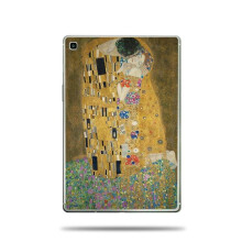 MightySkins SAGTAS5E-The Kiss Skin for Samsung Galaxy Tab S5e 2019 - The Kiss