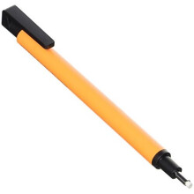 Tombow Mono Zero - Precision Eraser Pen – Neon Orange