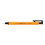 Tombow Mono Zero - Precision Eraser Pen – Neon Orange 2