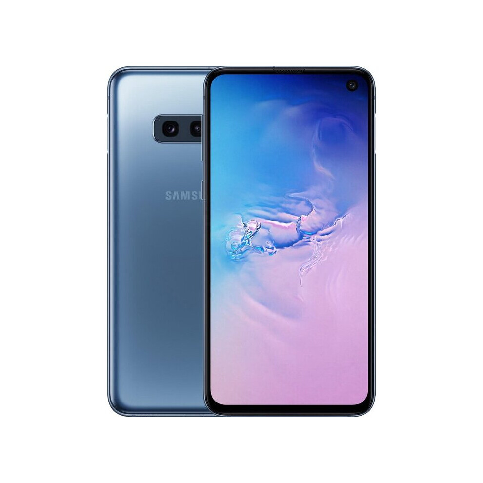 Smartphone Samsung Galaxy S10e 6GB/ 128GB BLUE Single SIM