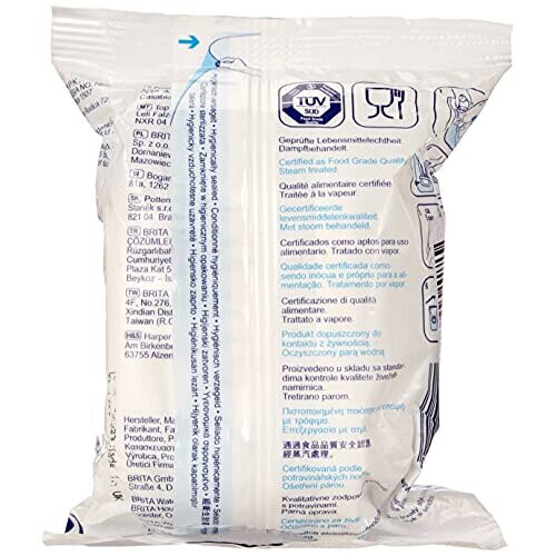BRITA BRITA 4006387074845 Water Filter, Plastic 2