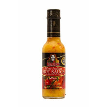 Baron West Indian Hot Sauce