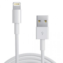 (20cm) 20cm/1m/2m Cable For Apple iPhone 5 6 7 8 X XS Max Xr PLUS SE 11 12 13 14 Mini Pro Max iPad Air Pro Lightning Fast Data Sync Charger Charging Cord