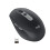 Logitech Logitech M585 RF Wireless + Bluetooth Optical 1000DPI Right-Hand Silver Mouse for Right Handed, Optical, 101 g, Graphite 1