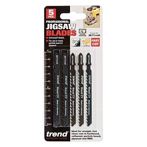 Trend Snappy Centrotec Compatible D/Csk N 2