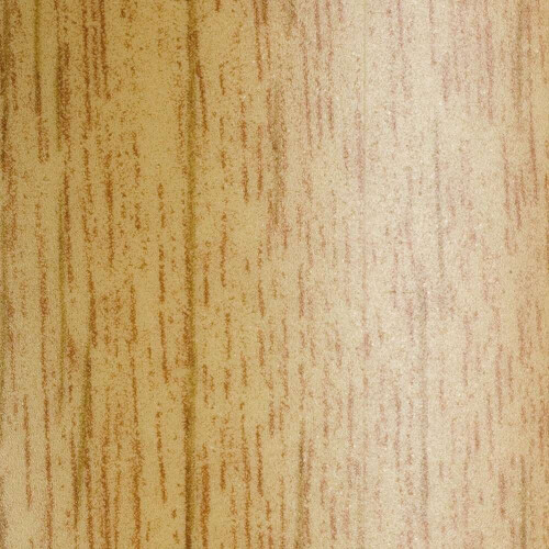(0.93m, Light Oak) A08 35mm Aluminium Wood Effect Flat Self Adhesive Door Threshold Strip 2