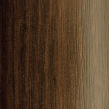 (2.7m, Japanese Chestnut) A08 35mm Aluminium Wood Effect Flat Self Adhesive Door Threshold Strip