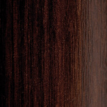 (2.7m, African Ebony) A08 35mm Aluminium Wood Effect Flat Self Adhesive Door Threshold Strip