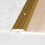 (0.93m, Inox) A12 25mm Anodised Aluminium Flat Door Threshold Strip 2