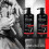 Totex Sensitive Shaving Gel 750ml 3