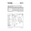 Burda Pattern 6461 Coat and Jacket, White, Paper, 19 x 14 x 0.5 cm 2