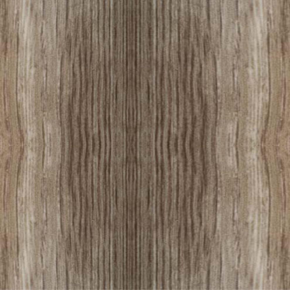 (2.7m, Antique Oak) A08 35mm Aluminium Wood Effect Flat Self Adhesive Door Threshold Strip