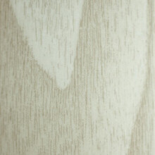 (0.93m, Arctic Oak) A02 30mm Aluminium Wood Effect Flat Self Adhesive Door Threshold Strip
