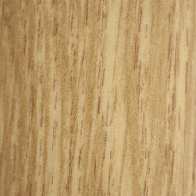 (2.7m, Cognac Oak) A02 30mm Aluminium Wood Effect Flat Self Adhesive Door Threshold Strip