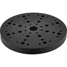 Festool 203351 Interface Sander Backing Pad, 15 mm Height x 145 mm Diameter, Steel Grey