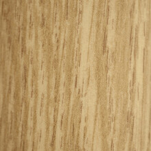 (0.93m, Cognac Oak) A02 30mm Aluminium Wood Effect Flat Self Adhesive Door Threshold Strip