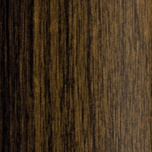 (2.7m, Congo Wenge) A02 30mm Aluminium Wood Effect Flat Self Adhesive Door Threshold Strip