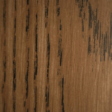 (0.93m, Castle Oak) A02 30mm Aluminium Wood Effect Flat Self Adhesive Door Threshold Strip