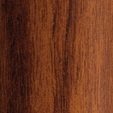 (0.93m, Toga Mahogany) A02 30mm Aluminium Wood Effect Flat Self Adhesive Door Threshold Strip