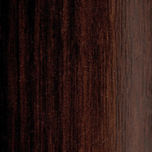 (0.93m, African Ebony) A02 30mm Aluminium Wood Effect Flat Self Adhesive Door Threshold Strip
