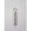 DURAL PLASTIC DOWELS FOR MULTIFLOOR THRESHOLD DOOR BAR set of 6 Code;LD-6040B 2