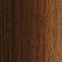 (0.93m, Indian Teak) A02 30mm Aluminium Wood Effect Flat Self Adhesive Door Threshold Strip