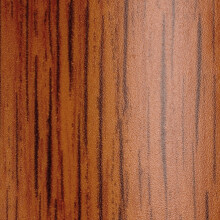 (0.93m, Mahogany) A02 30mm Aluminium Wood Effect Flat Self Adhesive Door Threshold Strip