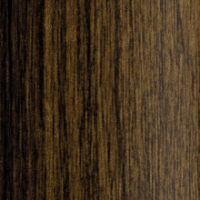 (0.93m, Congo Wenge) A02 30mm Aluminium Wood Effect Flat Self Adhesive Door Threshold Strip