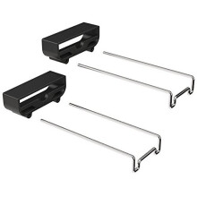 Juwel 48995 Mounting Bracket for Aquarium HeliaLux LED/Universal Fit