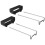 Juwel 48995 Mounting Bracket for Aquarium HeliaLux LED/Universal Fit 1